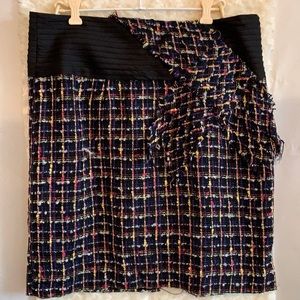 Anthropologie Skirt New with tags